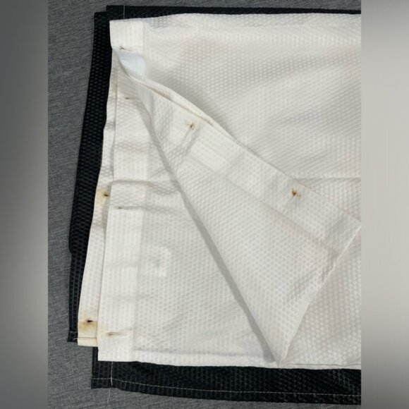 ️Last 71 Shower Curtain - Picture 3 of 4